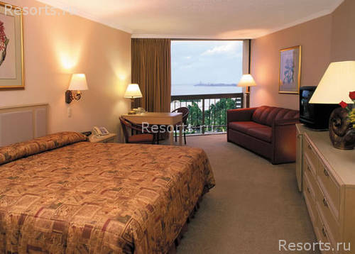 Melia Santo Domingo 6